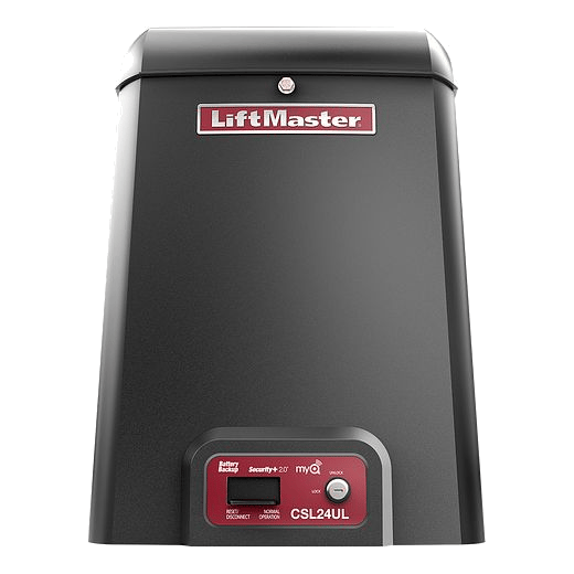 CSW200UL — CCGDS Vancouver