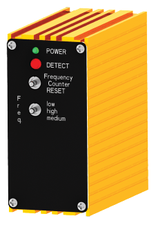 Manaras Manaras Loop Detector — CCGDS Vancouver