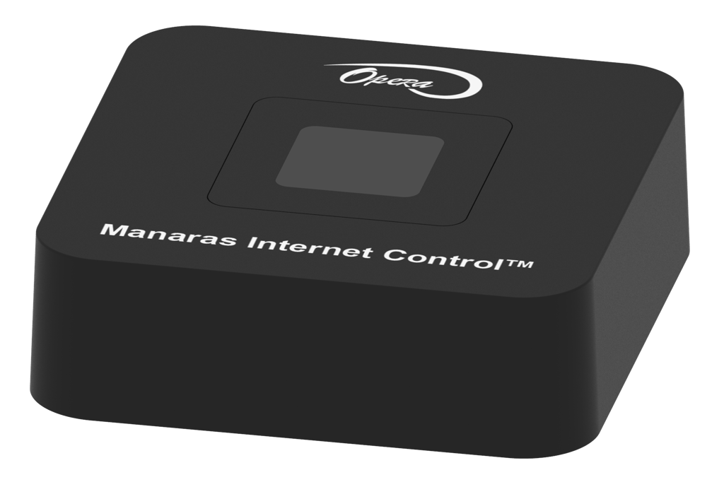 Manaras Manaras Wi-Fi Interface — CCGDS Vancouver