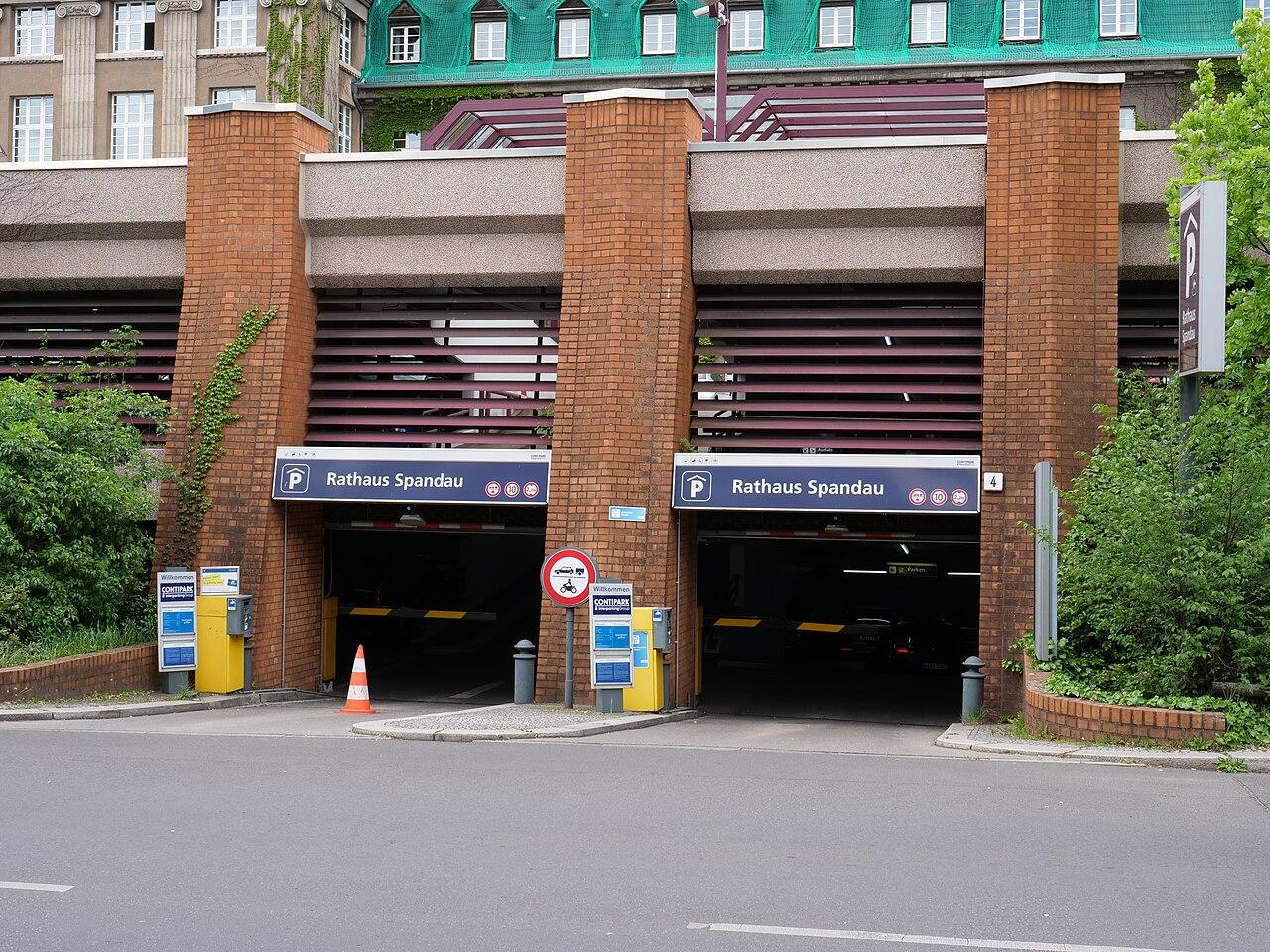 Strata parkade door repair Vancouver — CCGDS