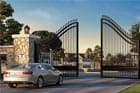 Commercial gate access control installation Vancouver — CCGDS