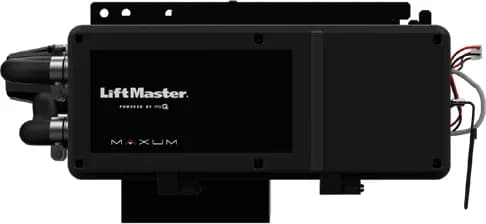 LiftMaster MAXUM TDC DC trolley commercial door operator