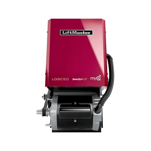 LiftMaster J-Series commercial operator Vancouver