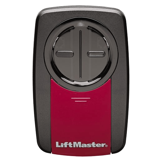 LiftMaster MJ Elite medium duty jackshaft operator