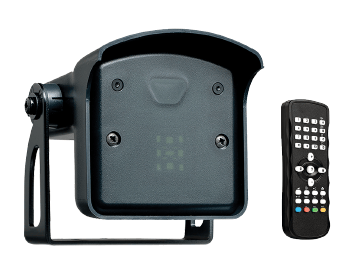Programmable timer-to-close automatic door closing system for commercial operators