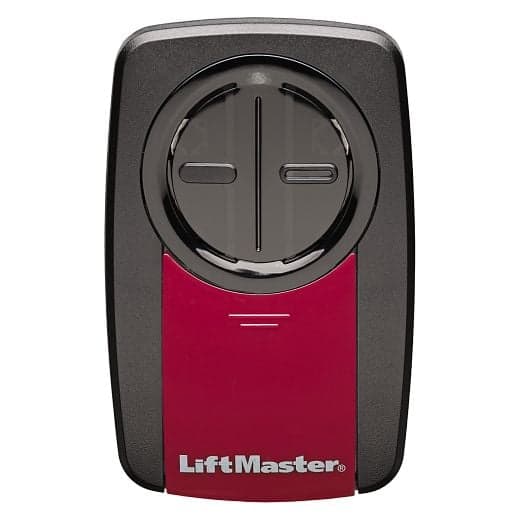LiftMaster MJ Elite medium duty jackshaft operator