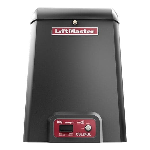 LiftMaster TDC MAXUM trolley DC commercial operator