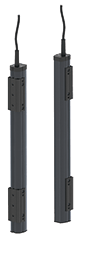Door and dock leveller safety interlock relay system for WorkSafeBC loading dock compliance