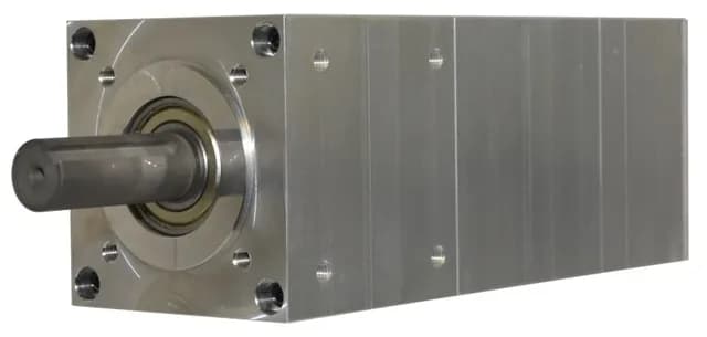 GDI JDMG-LG operator for commercial garage door installation in Langley