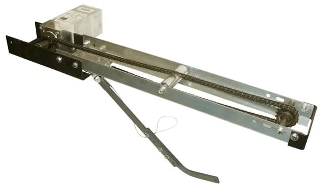 GDI JHMG-VC operator for commercial garage door installation in New Westminster