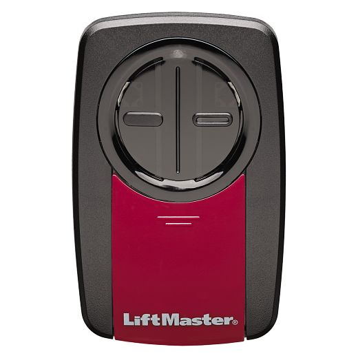 LiftMaster MJ Elite medium duty jackshaft operator