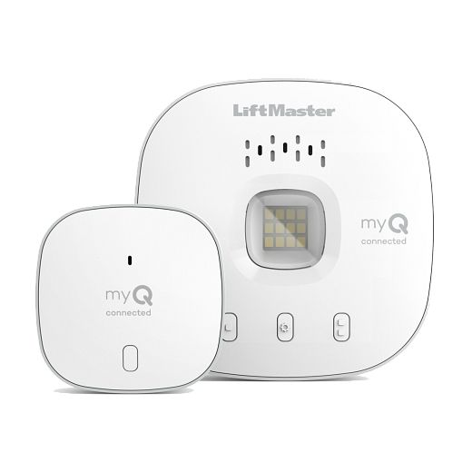 LiftMaster MH Elite medium duty hoist operator