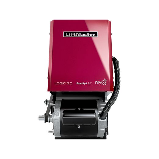 LiftMaster J Elite heavy duty industrial jackshaft operator