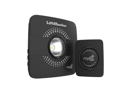 LiftMaster 821LMB/823LM commercial wall button control for garage door operators