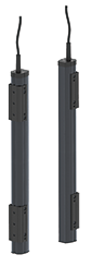 Door and dock leveller safety interlock relay system for WorkSafeBC loading dock compliance